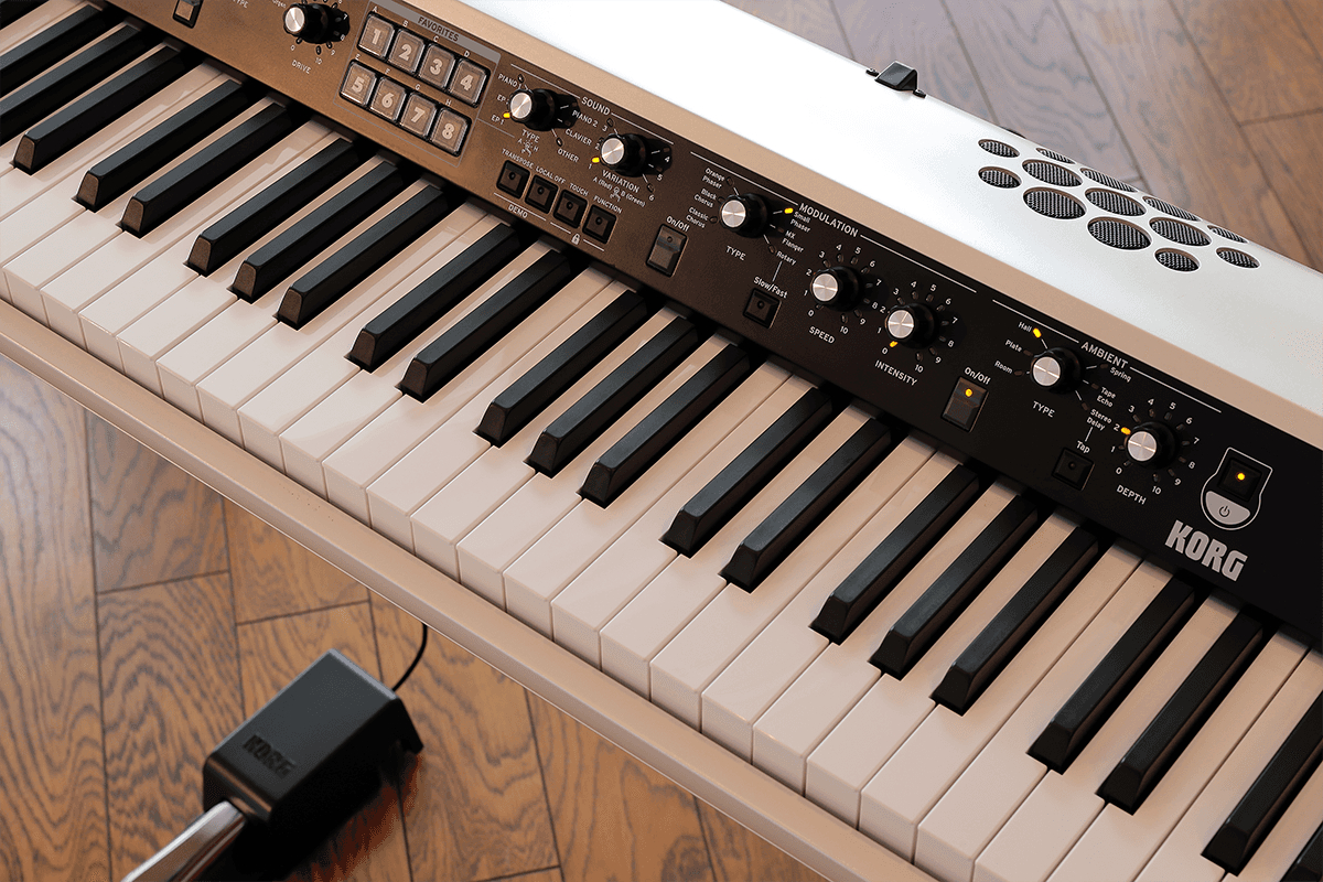 Korg sv2s 73 discount