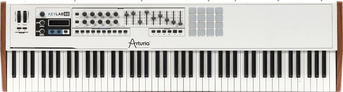 arturia analog lab mk2 vs komplete 12