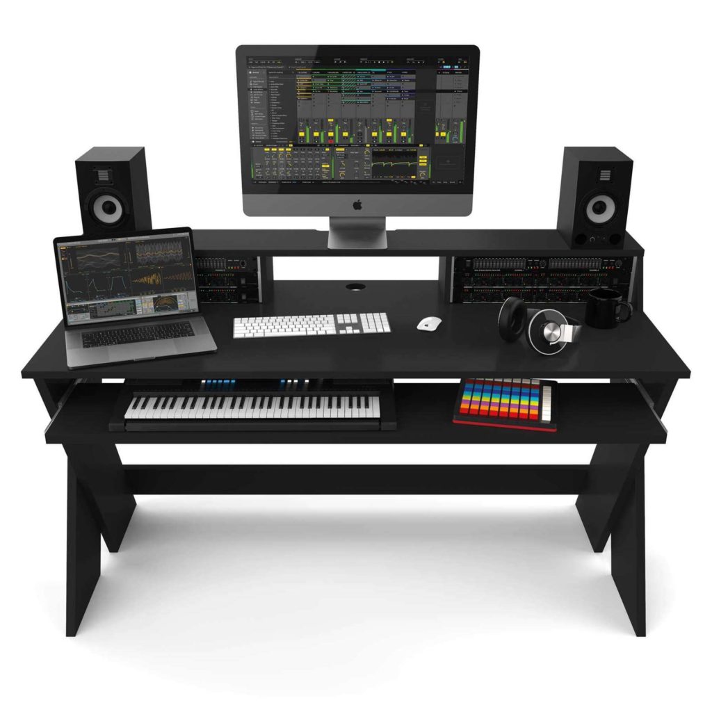 sound desk pro walnut sound desk pro walnut