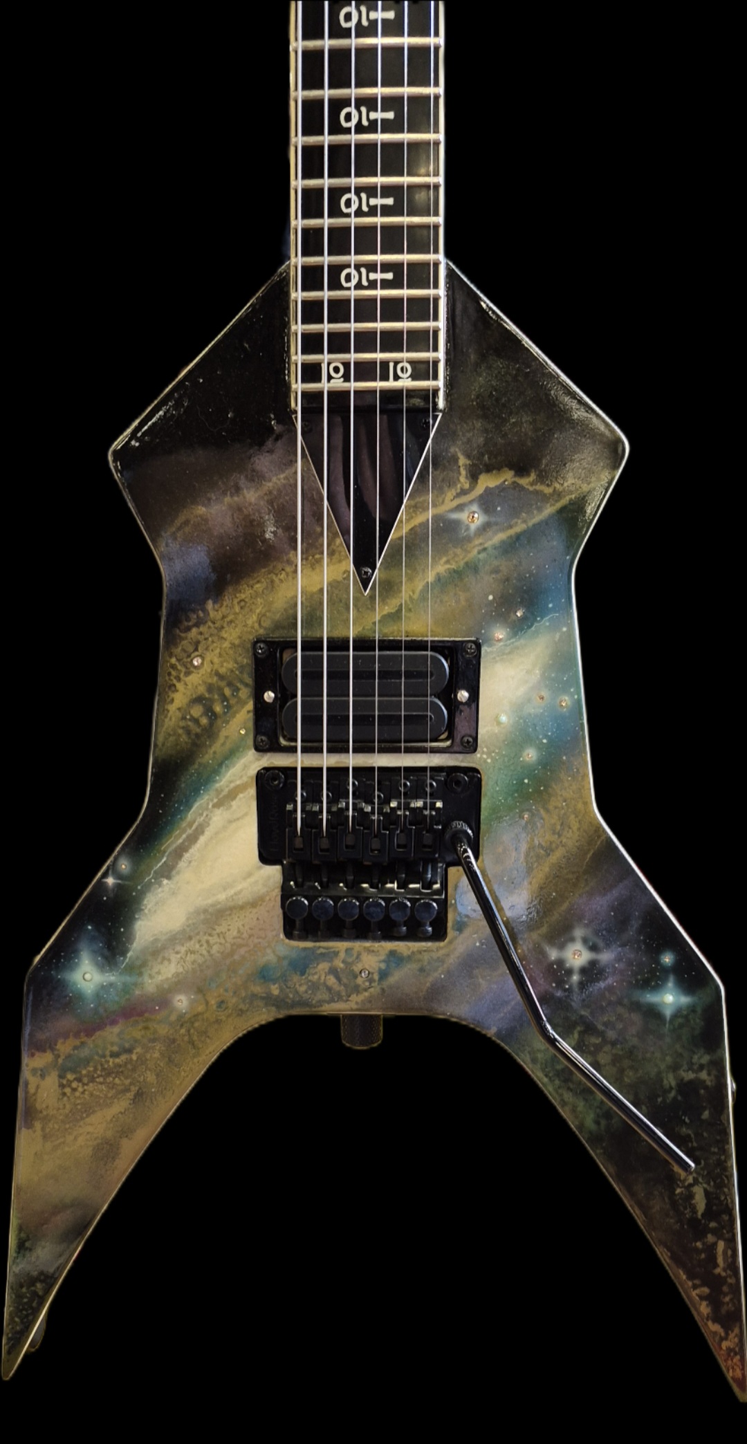 IO GALAX 1