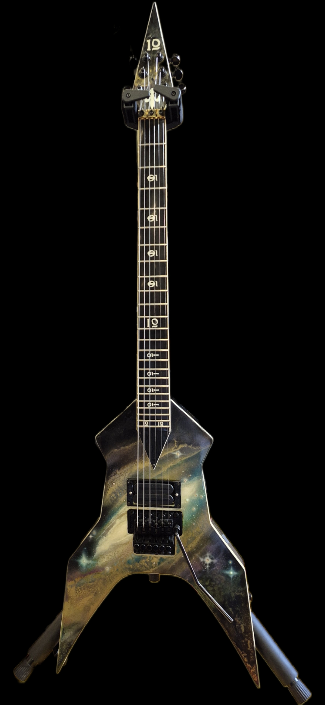 IO GALAX 2