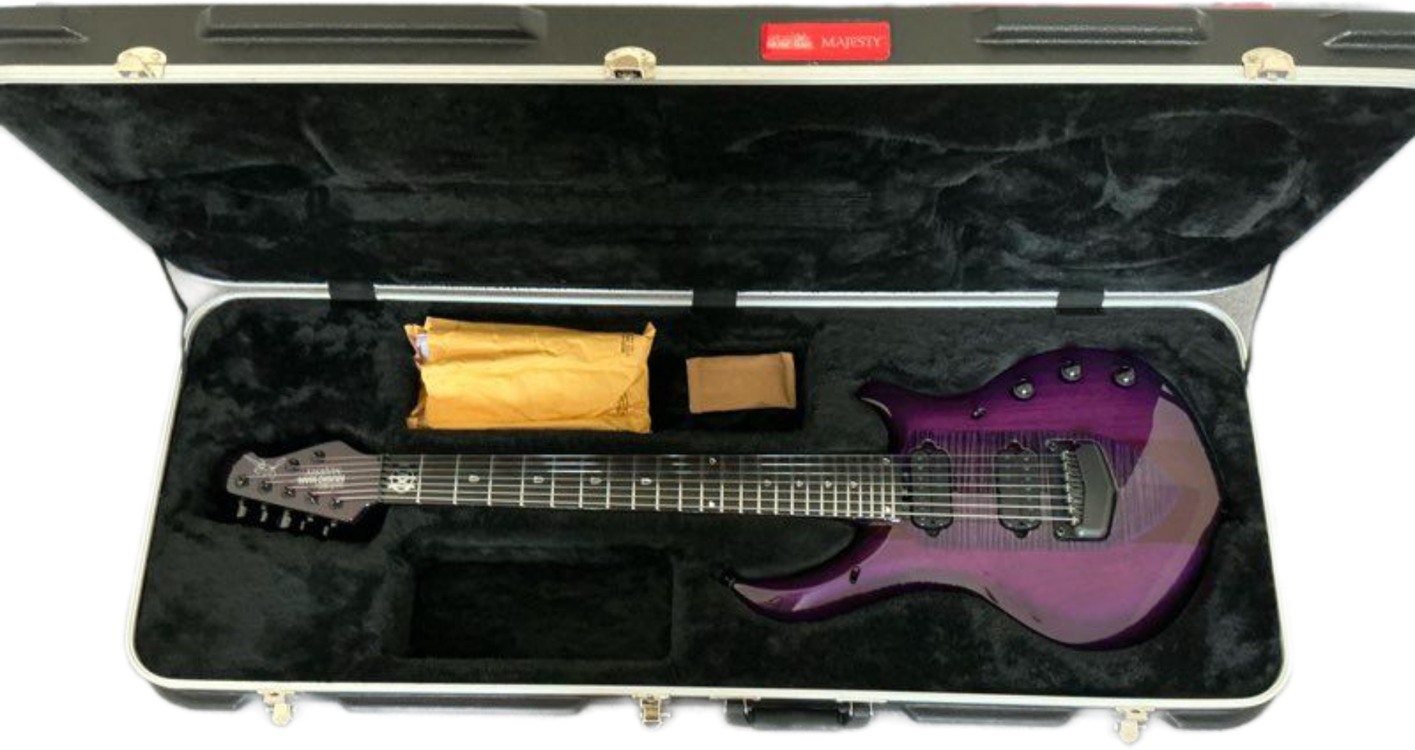 MUSICMAN 1