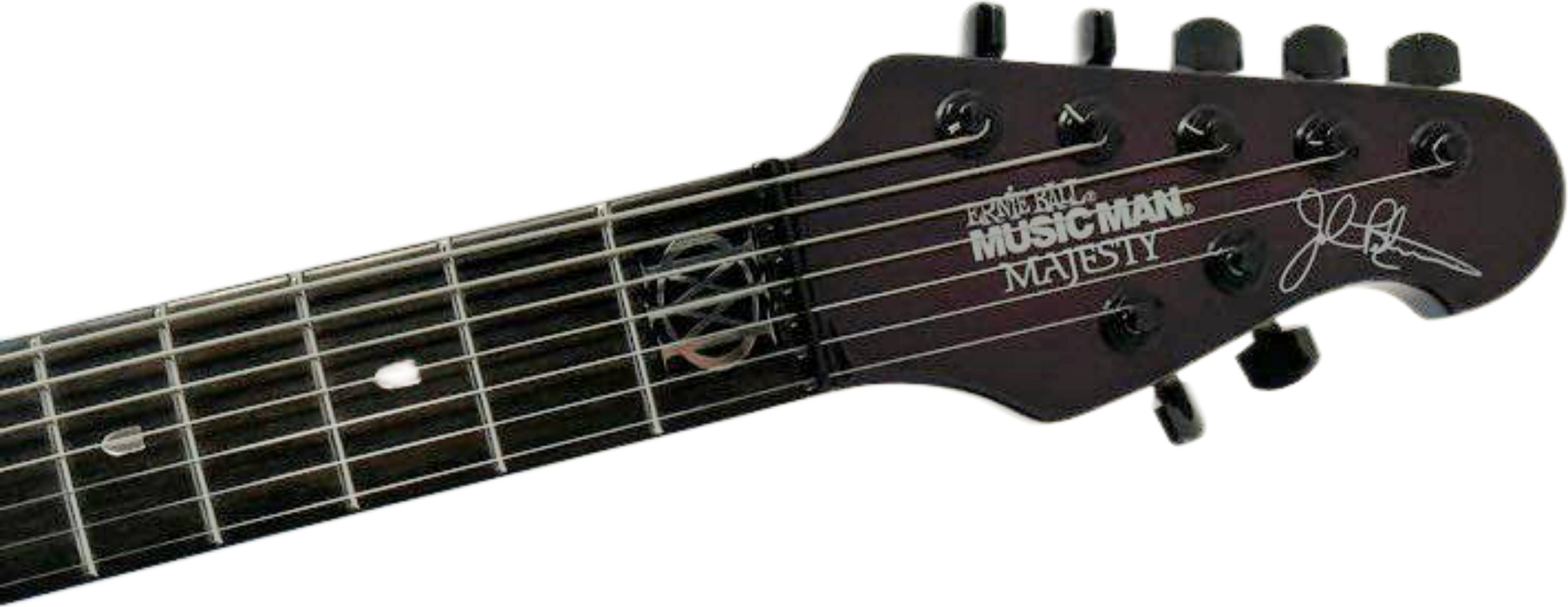 MUSICMAN HEAD